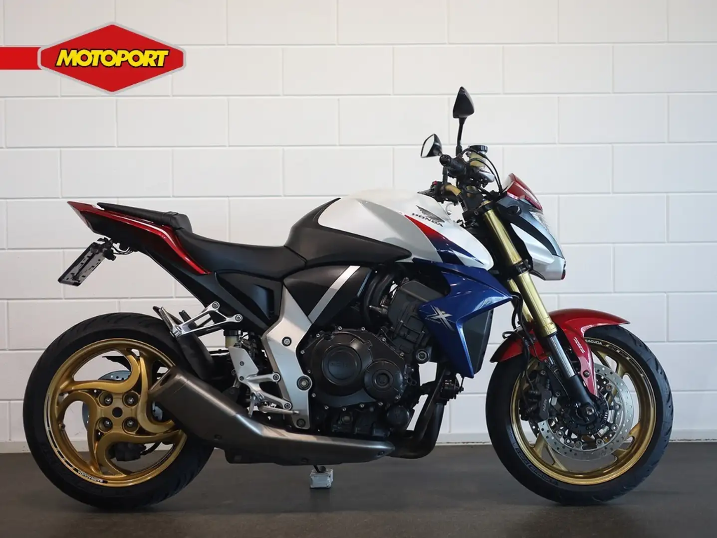 Honda CB 1000 R - 1