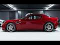 Alfa Romeo 8C COMPETIZIONE 4.7 V8°351/500°ROSSO ALFA°XPEL°CARBON Rojo - thumbnail 2