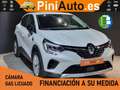 Renault Captur 1.0 TCe 100cv GLP Intens Blanc - thumbnail 1