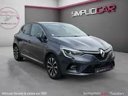 Renault Clio Intens