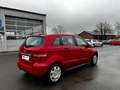 Mercedes-Benz B 200 TÜV NEU/KLIMA/1 HAND Rosso - thumbnail 5