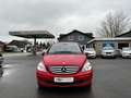 Mercedes-Benz B 200 TÜV NEU/KLIMA/1 HAND Rosso - thumbnail 2
