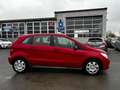Mercedes-Benz B 200 TÜV NEU/KLIMA/1 HAND Rosso - thumbnail 4