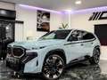 BMW XM Label Red Gris - thumbnail 1