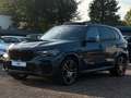 BMW X5 xDrive 40 d M Sport *PANO|HUD|AHK 3,5t|22"LM* Grau - thumbnail 2