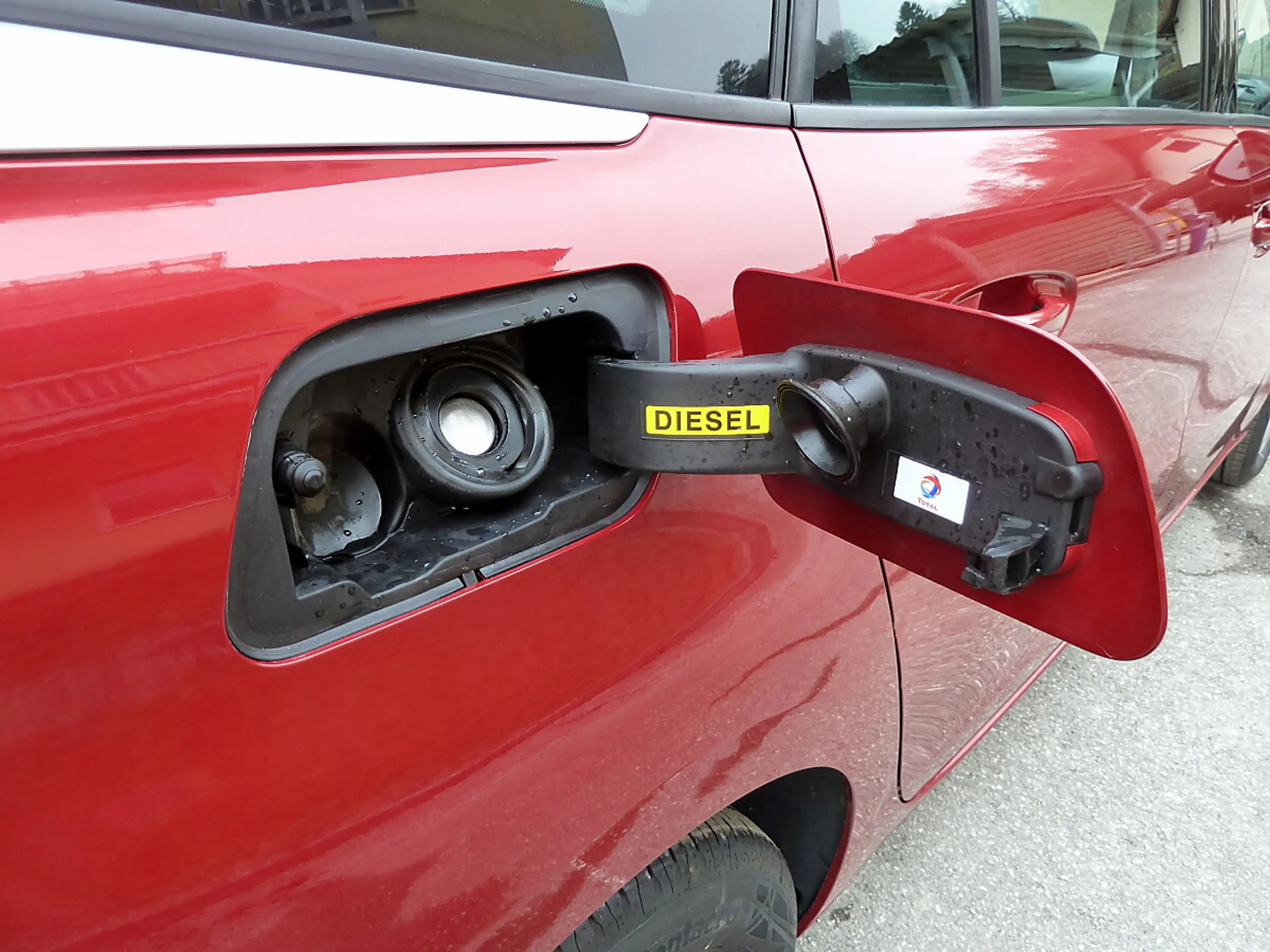 Citroen Grand C4 Picasso BlueHDi 120 S&S 6-Gang Intensive — photo 8