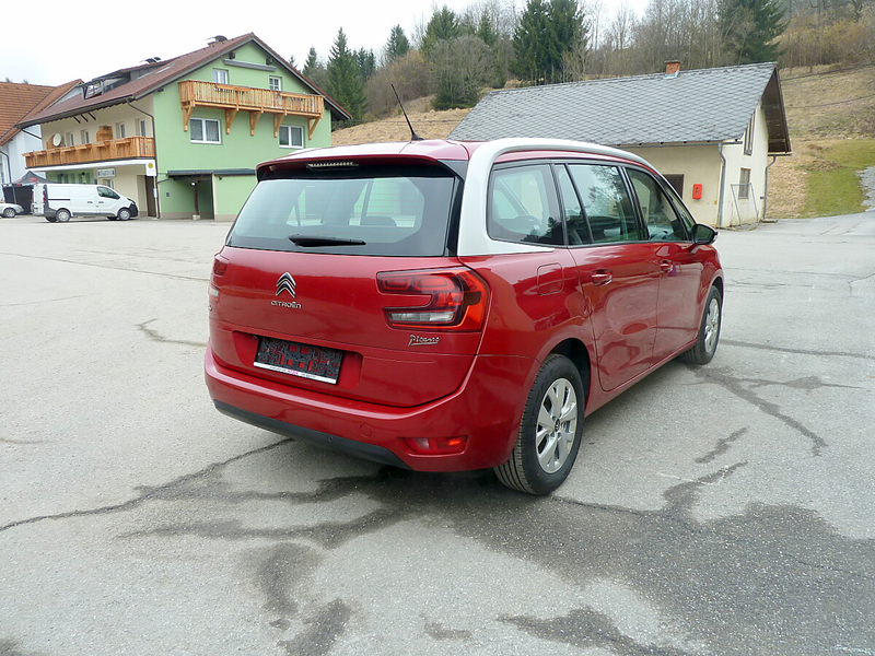 Photo du véhicule