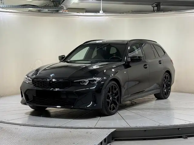 BMW 340 M340d Touring mhev 48V xdrive MSport Pro auto