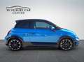 Abarth 695 1.4 t-jet Tributo 131 Rally 180cv auto Blauw - thumbnail 5