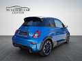 Abarth 695 1.4 t-jet Tributo 131 Rally 180cv auto Blauw - thumbnail 7