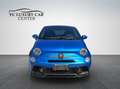 Abarth 695 1.4 t-jet Tributo 131 Rally 180cv auto Bleu - thumbnail 2