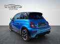 Abarth 695 1.4 t-jet Tributo 131 Rally 180cv auto Bleu - thumbnail 4