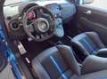 Abarth 695 1.4 t-jet Tributo 131 Rally 180cv auto Bleu - thumbnail 8