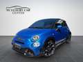 Abarth 695 1.4 t-jet Tributo 131 Rally 180cv auto Blauw - thumbnail 3
