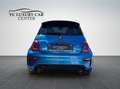 Abarth 695 1.4 t-jet Tributo 131 Rally 180cv auto Bleu - thumbnail 6
