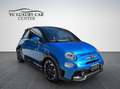 Abarth 695 1.4 t-jet Tributo 131 Rally 180cv auto Blauw - thumbnail 1