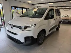Citroen Berlingo M 1.5 BlueHDI 130 CH PLUS N1 - PAS DE MALUS