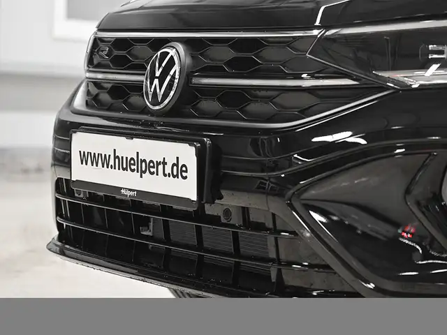 Volkswagen Taigo view 6
