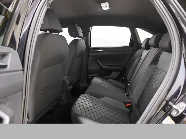 Volkswagen Taigo view 12