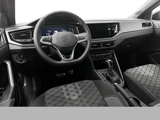 Volkswagen Taigo view 13