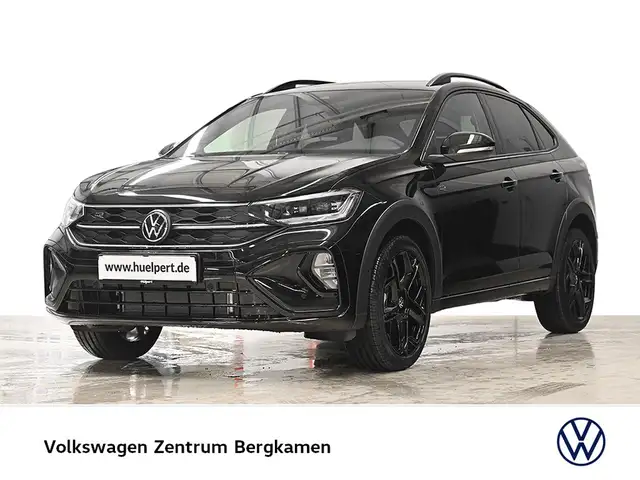 2026 Volkswagen Taigo in Black for sale