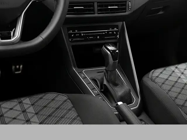Volkswagen Taigo view 14