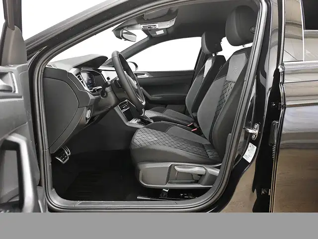 Volkswagen Taigo view 10