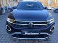 Volkswagen T-Roc 1.5 TSI DSG Black Style +8-FACH+AHK+NAVI+ Noir - thumbnail 2