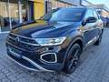 Volkswagen T-Roc 1.5 TSI DSG Black Style +8-FACH+AHK+NAVI+ Noir - thumbnail 1