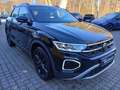 Volkswagen T-Roc 1.5 TSI DSG Black Style +8-FACH+AHK+NAVI+ Schwarz - thumbnail 3