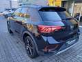 Volkswagen T-Roc 1.5 TSI DSG Black Style +8-FACH+AHK+NAVI+ Noir - thumbnail 6