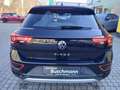 Volkswagen T-Roc 1.5 TSI DSG Black Style +8-FACH+AHK+NAVI+ Noir - thumbnail 5