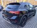 Volkswagen T-Roc 1.5 TSI DSG Black Style +8-FACH+AHK+NAVI+ Noir - thumbnail 4