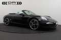 Porsche 991 Cabrio - LEDER - NAVI - TOPSTAAT!!Complete Pors... Zwart - thumbnail 3