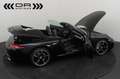 Porsche 991 Cabrio - LEDER - NAVI - TOPSTAAT!!Complete Pors... Noir - thumbnail 8