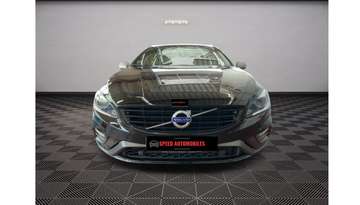 R-Design Geartronic