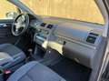 Volkswagen Touran 1.6 TDI Klimatronik Parksensoren Euro-5* Grau - thumbnail 11