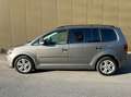 Volkswagen Touran 1.6 TDI Klimatronik Parksensoren Euro-5* Grau - thumbnail 8