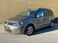 Volkswagen Touran 1.6 TDI Klimatronik Parksensoren Euro-5* Grau - thumbnail 1