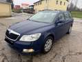 Skoda Octavia Octavia Combi 1.2 TSI Klima PDC Blau - thumbnail 1