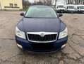 Skoda Octavia Octavia Combi 1.2 TSI Klima PDC Blau - thumbnail 2