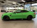 BMW M4 Competition Coupé M xDrive 360°KAM HK Grün - thumbnail 2