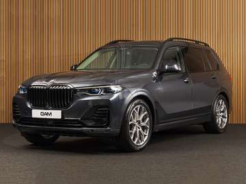 xDrive40i SKYLOUNGE | 7ZITS | H/K | HUD