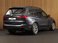 BMW X7 xDrive40i SKYLOUNGE | 7ZITS | H/K | HUD Grau - thumbnail 5
