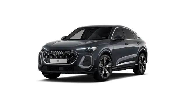 2026 Audi Q5 in Grey for sale