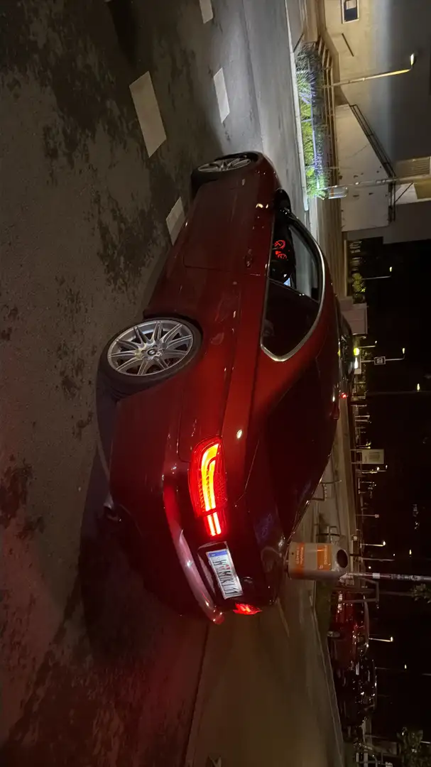 BMW 330 330d Coupé Aut. - 2
