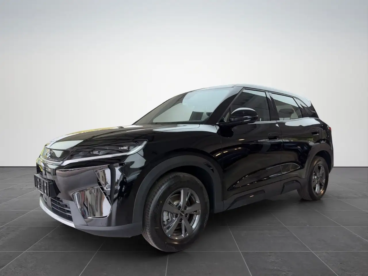 BYD Atto 2