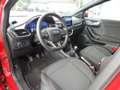 Ford Puma 1.0 EcoBoost Hybrid ST-LINE Rot - thumbnail 11