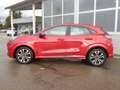 Ford Puma 1.0 EcoBoost Hybrid ST-LINE Rot - thumbnail 2