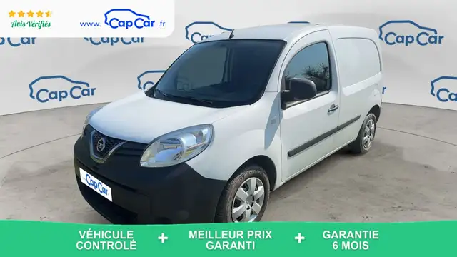 Nissan NV250 1.5 dCi 95 Optima